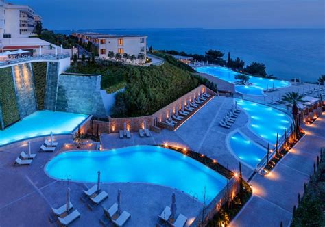 hotels thessaloniki greece all inclusive